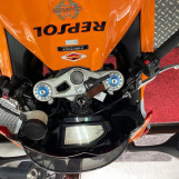 Мотоцикл Honda CBR1000RR с пробегом 27464 km