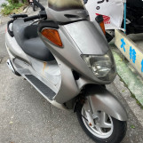 Мотоцикл Honda FORESIGHT SE з пробігом 17264 km