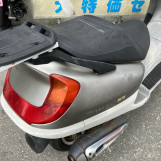 Мотоцикл Honda FORESIGHT SE з пробігом 17264 km