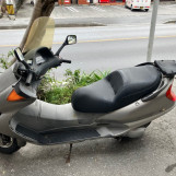 Мотоцикл Honda FORESIGHT SE з пробігом 17264 km