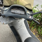 Мотоцикл Honda FORESIGHT SE з пробігом 17264 km