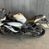 Мотоцикл Kawasaki NINJA1100SX с пробегом 1220 km