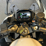 Мотоцикл Kawasaki NINJA1100SX с пробегом 1220 km