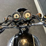 Мотоцикл Kawasaki MEGURO S1 с пробегом 2581 km