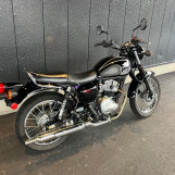 Мотоцикл Kawasaki MEGURO S1 с пробегом 2581 km