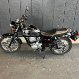 Мотоцикл Kawasaki MEGURO S1 с пробегом 2581 km