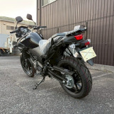 Мотоцикл Suzuki V-STROM DL650A с пробегом 1 km