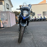 Мотоцикл Suzuki V-STROM DL650A с пробегом 1 km