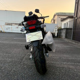 Мотоцикл Suzuki V-STROM DL650A с пробегом 1 km