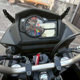 Мотоцикл Suzuki V-STROM DL650A с пробегом 1 km