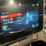 Мотоцикл KTM 890ADVENTURE