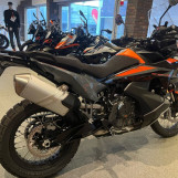 Мотоцикл KTM 890ADVENTURE