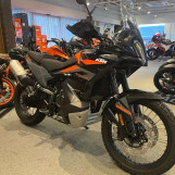 Мотоцикл KTM 890ADVENTURE