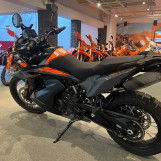 Мотоцикл KTM 890ADVENTURE