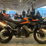 Мотоцикл KTM 890ADVENTURE