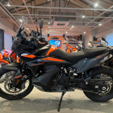 Мотоцикл KTM 890ADVENTURE