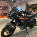 Мотоцикл KTM 890ADVENTURE