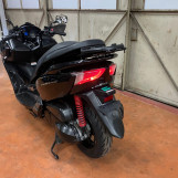 Мотоцикл Honda FORZA SI з пробігом 69936 km