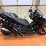 Мотоцикл Honda FORZA SI з пробігом 69936 km