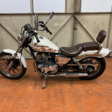 Мотоцикл Honda REBEL CMX250 с пробегом 56574 km