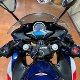 Мотоцикл Honda CBR250R з пробігом 12784 km