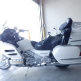 Мотоцикл Honda GL1800 с пробегом 32534 km