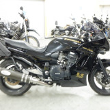 Мотоцикл Kawasaki GPZ1100 с пробегом 50842 km