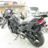 Мотоцикл Kawasaki GPZ1100 с пробегом 50842 km