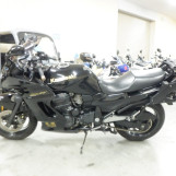 Мотоцикл Kawasaki GPZ1100 с пробегом 50842 km