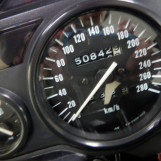 Мотоцикл Kawasaki GPZ1100 с пробегом 50842 km