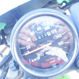 Мотоцикл Kawasaki KLX250ES с пробегом 11412 km