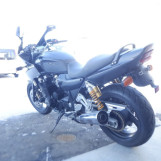 Мотоцикл Yamaha XJR1200R с пробегом 12592 km