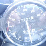 Мотоцикл Yamaha XJR1200R с пробегом 12592 km