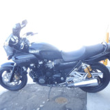 Мотоцикл Yamaha XJR1200R с пробегом 12592 km