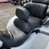 Мотоцикл HD ELECTRA GLIDE FLHTKSE1920 з пробігом 13639 km