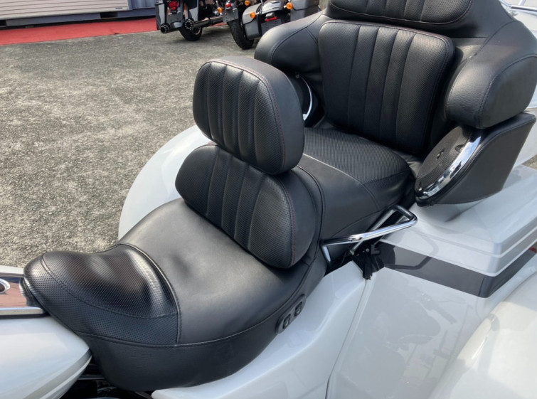 Мотоцикл HD ELECTRA GLIDE FLHTKSE1920 з пробігом 13639 km