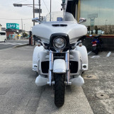 Мотоцикл HD ELECTRA GLIDE FLHTKSE1920 з пробігом 13639 km