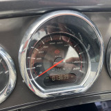 Мотоцикл HD ELECTRA GLIDE FLHTKSE1920 з пробігом 13639 km