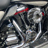 Мотоцикл HD ELECTRA GLIDE FLHTKSE1920 з пробігом 13639 km