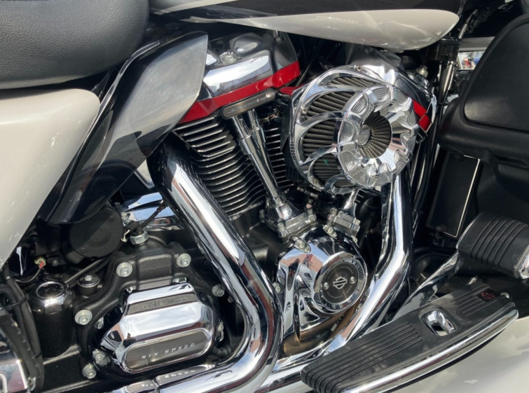 Мотоцикл HD ELECTRA GLIDE FLHTKSE1920 з пробігом 13639 km