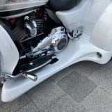 Мотоцикл HD ELECTRA GLIDE FLHTKSE1920 з пробігом 13639 km