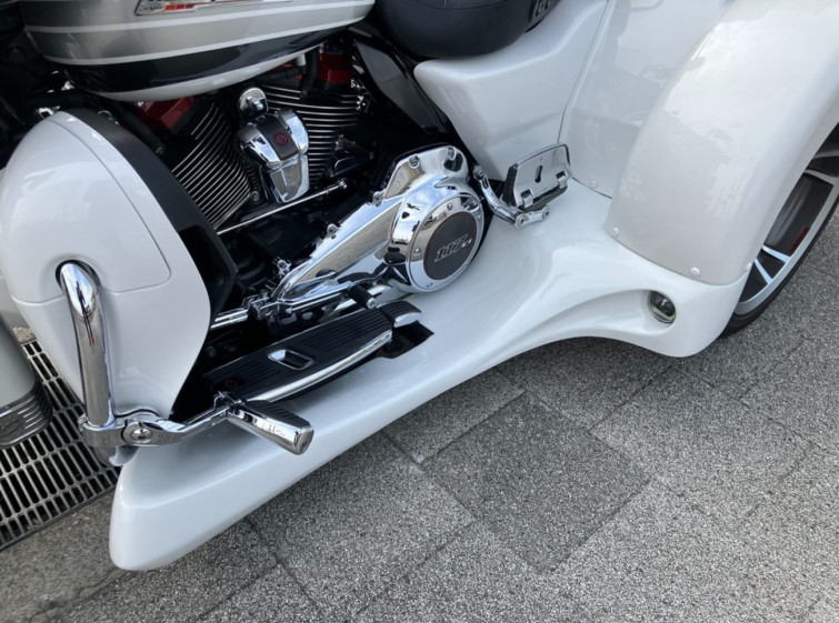 Мотоцикл HD ELECTRA GLIDE FLHTKSE1920 з пробігом 13639 km