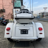 Мотоцикл HD ELECTRA GLIDE FLHTKSE1920 з пробігом 13639 km