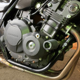 Мотоцикл Honda CB400 Sﾎﾞﾙﾄﾞｰﾙ з пробігом 10605 km