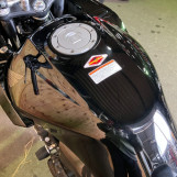 Мотоцикл Honda CB400 Sﾎﾞﾙﾄﾞｰﾙ з пробігом 10605 km