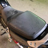 Мотоцикл Honda CB400 Sﾎﾞﾙﾄﾞｰﾙ з пробігом 10605 km