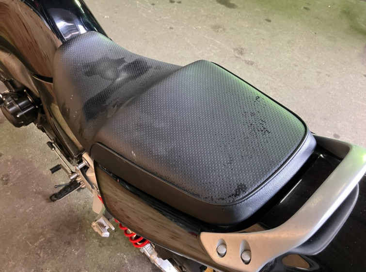 Мотоцикл Honda CB400 Sﾎﾞﾙﾄﾞｰﾙ з пробігом 10605 km