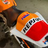 Мотоцикл Honda CBR1000RR з пробігом 31843 km