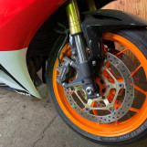 Мотоцикл Honda CBR1000RR з пробігом 31843 km