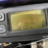 Мотоцикл Kawasaki SUPER SHERPA з пробігом 8438 km